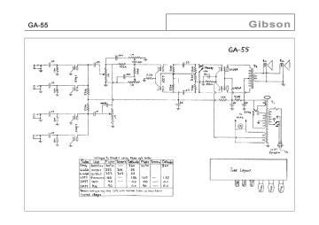 Gibson-GA 55.Amp.3 preview